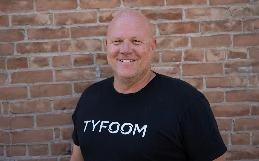 Tyfoom hires a Chief Revenue Officer