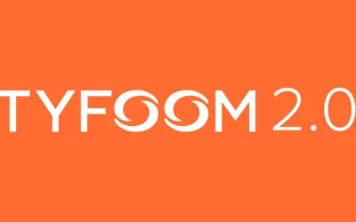 Tyfoom 2.0 Improves Experience, Accessibility, Performance With New Functionality