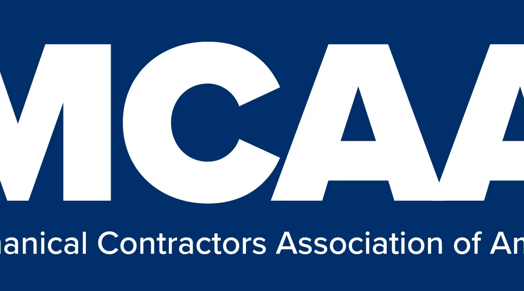 MCAA Logo