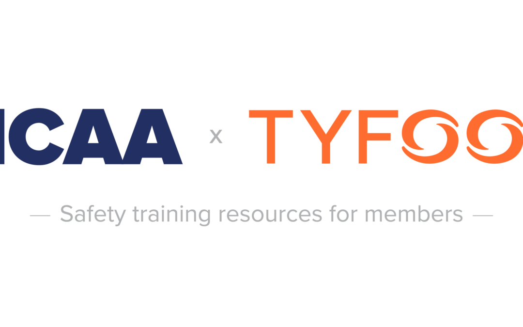 Tyfoom and MCAA Partner to Provide Safety Training Resources to Members