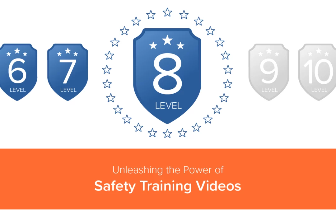 Unleashing the Power of Safety Training Videos for Employees