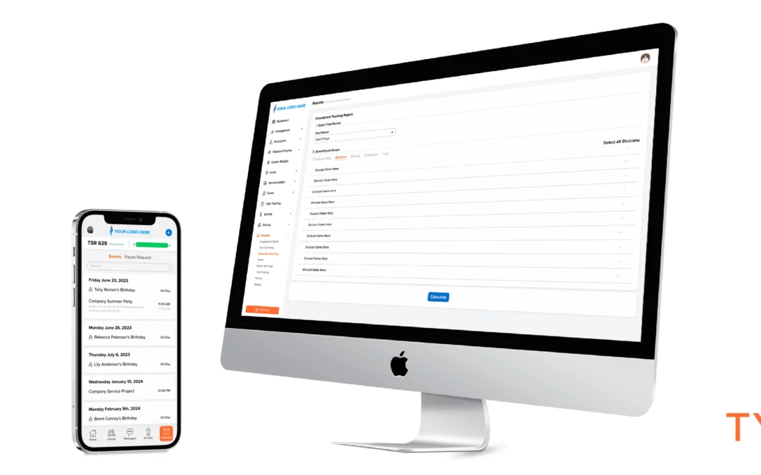 Tyfoom Introduces API, Improves Employee Recognition, Compliance and Engagement