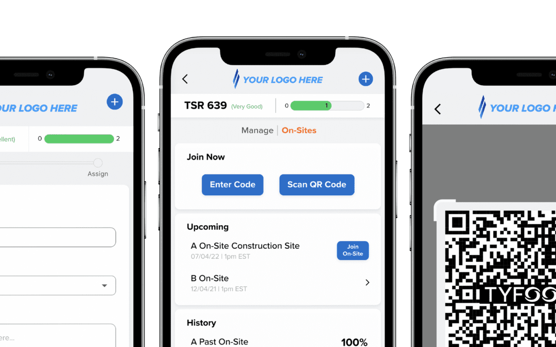 Tyfoom’s Spring 2023 Update Adds New Tools to Empower An On-The-Go Workforce