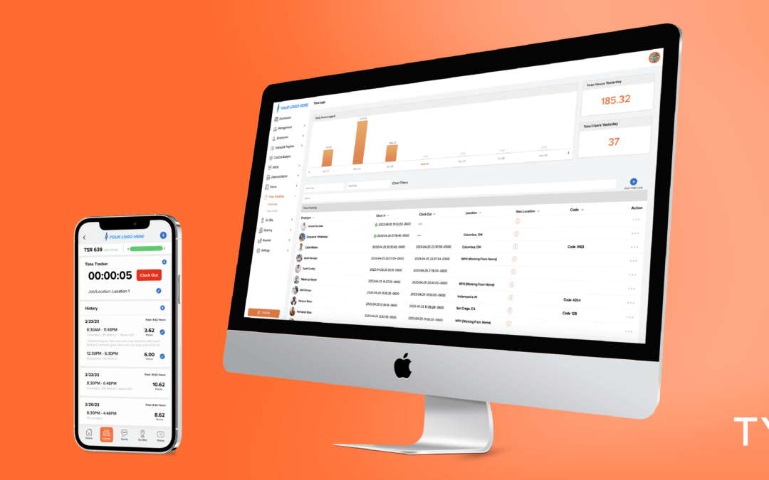 Tyfoom Launches User-Friendly Tool to Simplify Employee Tracking and Reporting