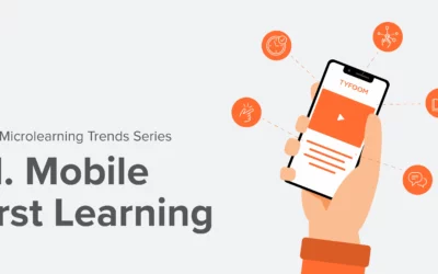 5 Microlearning Trends You Need to Be Aware Of for 2024 – An Explorative Series