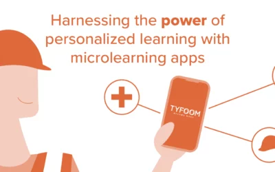 Harnessing the Power of Personalized Learning with Microlearning Apps: A Key to Optimized Knowledge Retention