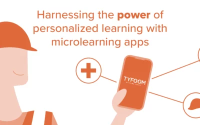 Harnessing the Power of Personalized Learning with Microlearning App Platforms: A Key to Optimized Knowledge Retention
