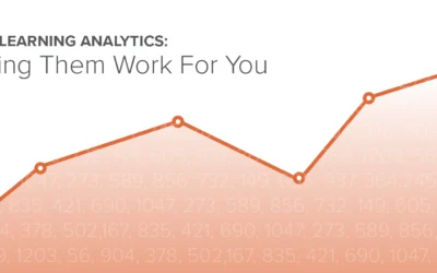 Microlearning Analytics: Making Them Work For You