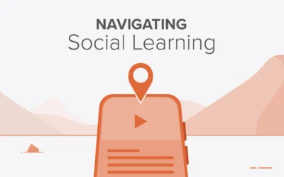 Navigating Social Learning: Amplifying Knowledge Acquisition and Retention