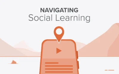 Navigating Social Learning: Amplifying Knowledge Acquisition and Retention Through Microlearning App Platforms
