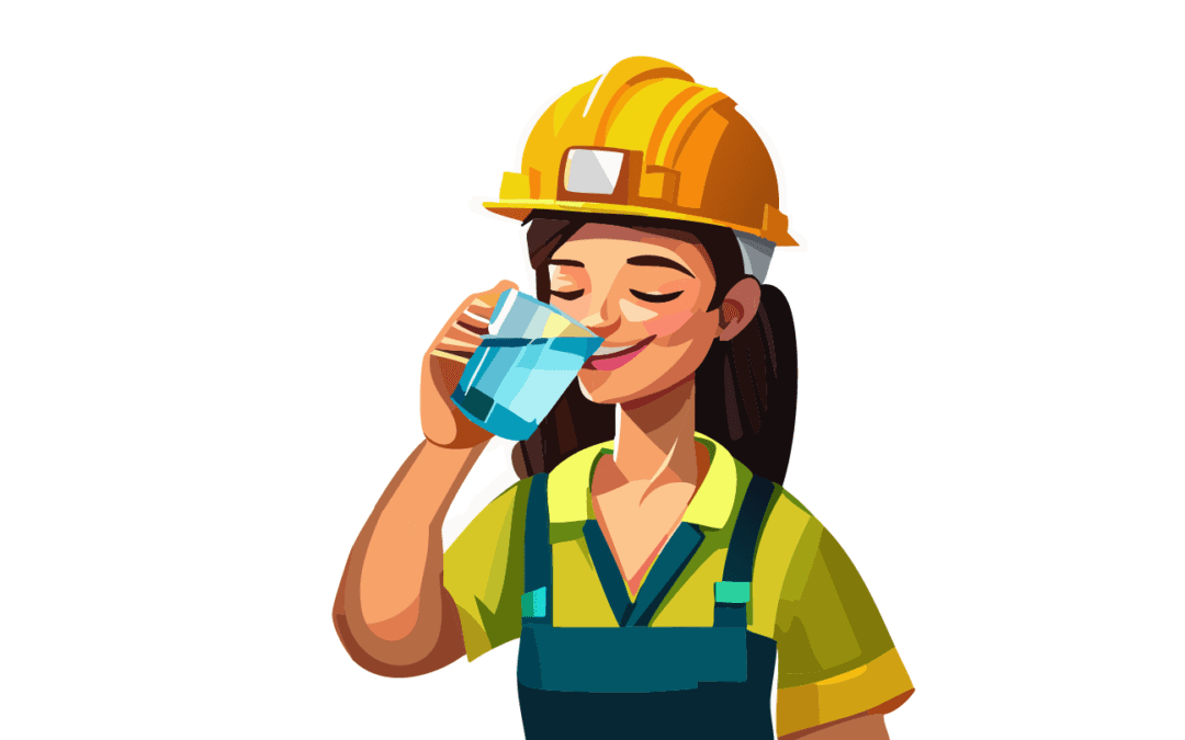 Keep Your Cool: How to Avoid Heat Hazards with Safety Training This Summer