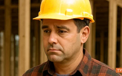 Hard Hats, Heavy Minds: Breaking the Stigma Around Mental Wellness in Construction
