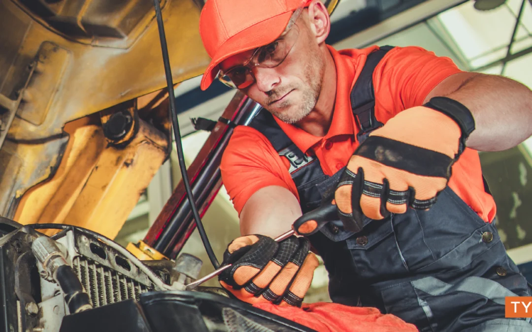 From Yawn to Game On: Safety Training Videos Boosted Employee Engagement and Revenue Growth for Wheeler Machinery – And They Can For You Too
