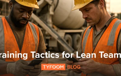 How to Do More with Less: Training Tactics for Lean Teams
