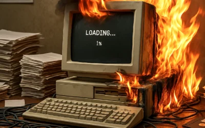 Ditch the LMS: Why Mobile Microlearning Wins in 2025