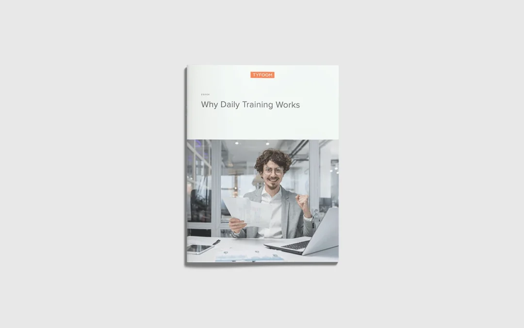 eBook: Why Daily Training Works