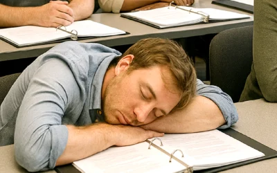 Why Traditional Training Falls Short in a Tight Economy