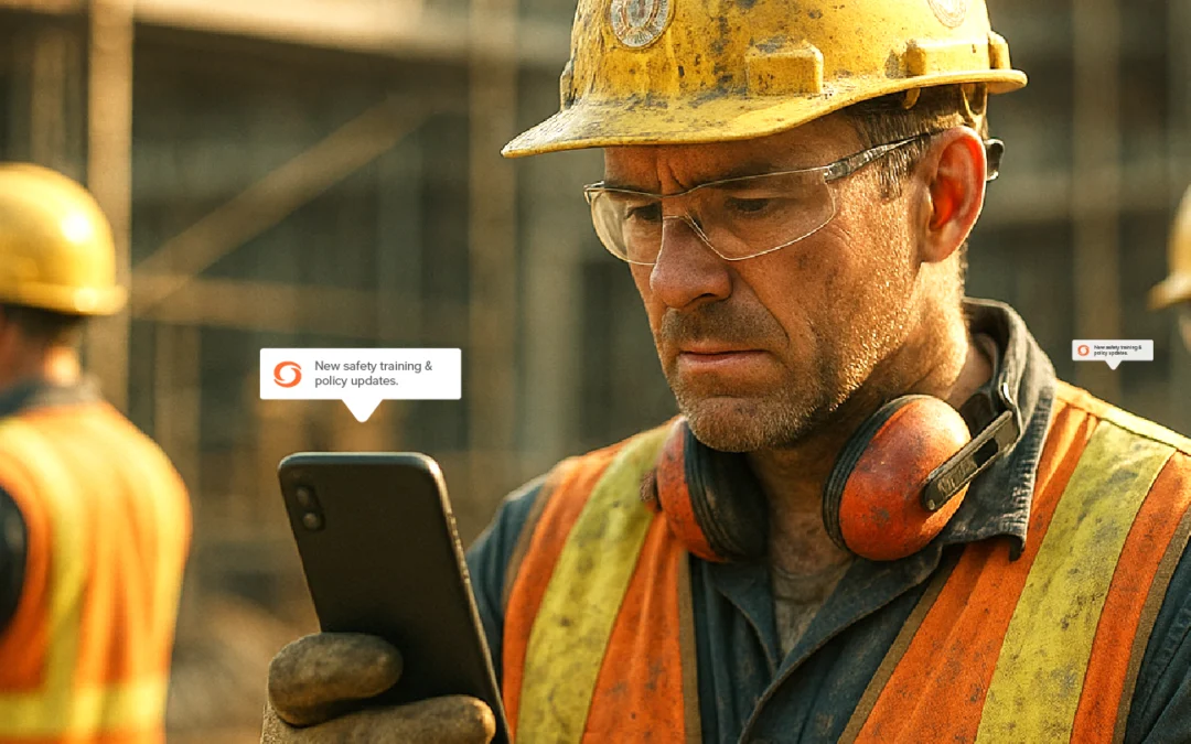 Unify Your Workforce and Boost Profitability with a Simple Safety Training Makeover