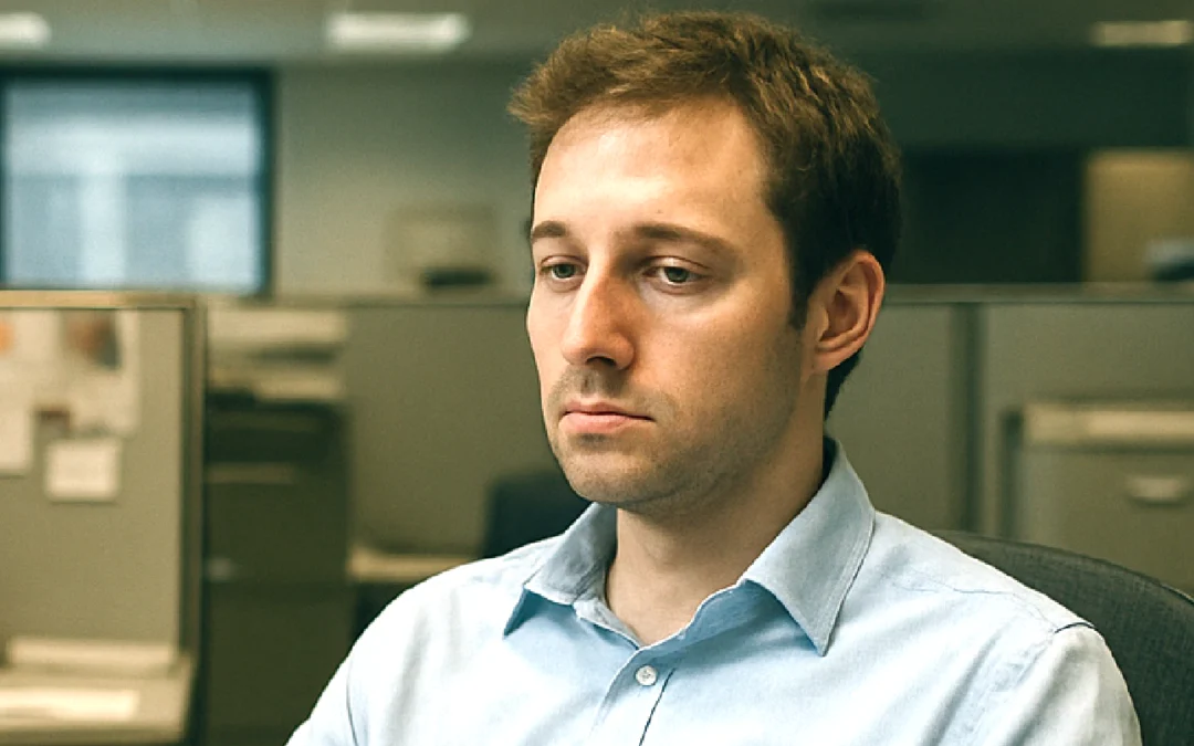 Quiet Quitting Costs More Than You Think – The Hidden ROI of Engagement