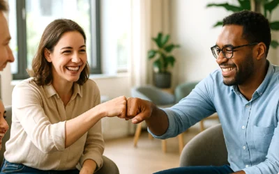 Boost Morale on the Job with Micro-Wins