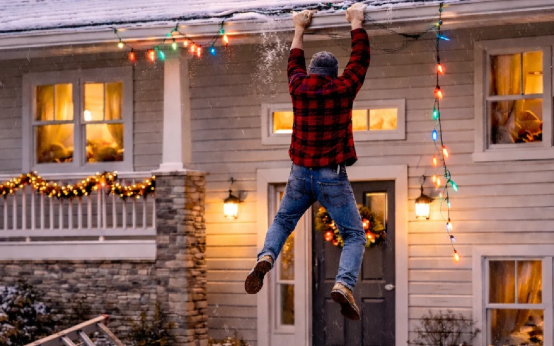 Knotty or Ice? This Holiday Season, Avoid Dumb Ways to Die with Daily Microlearning