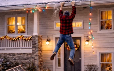 Knotty or Ice? This Holiday Season, Avoid Dumb Ways to Die with Daily Microlearning