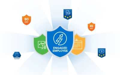 Make Work Fun This Year with Gamified Learning…Mary Poppins Style!