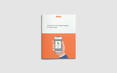 Guide: Create Your Own Digital Badges in 5 Easy Steps