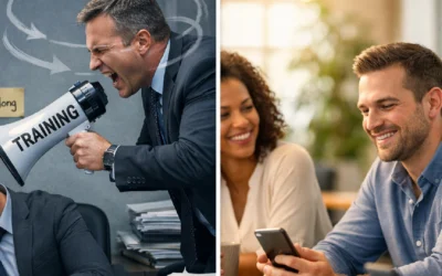 Stop Repeating Yourself: Train It Once, Keep It Forever with Microlearning Apps