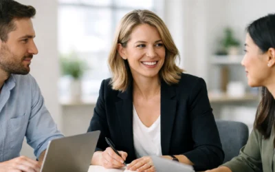 How to Build a High Performance Culture (Without Burnout) This Year