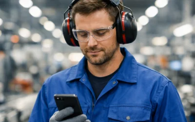 Got COMM? Clear Communication Prevents Accidents, Confusion and Rework