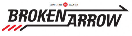 Broken Arrow