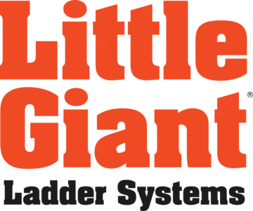 Little Giant Ladders