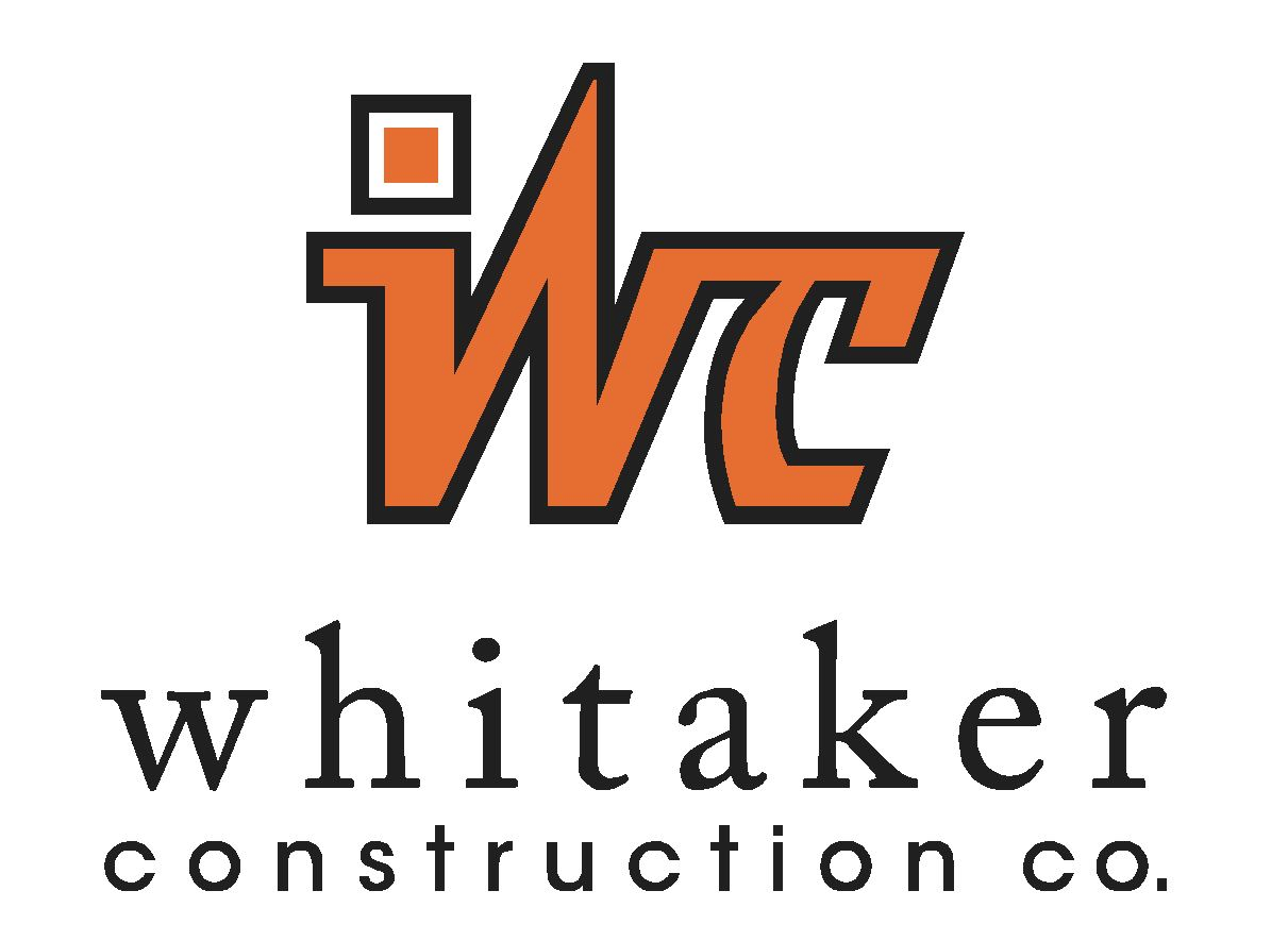 Whitaker Construction Co.