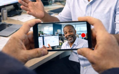 Why Do Employees Trust Their Coworkers More Than Your Training Department?
