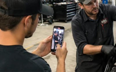 What is User-Generated Content (UCG) in Employee Training? (And Why it Works)