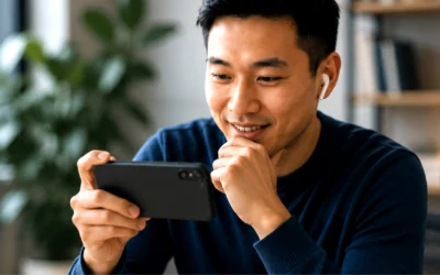 Why Employees Trust Peer-Created Content More Than Corporate Training
