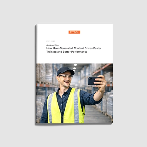 UGC White Paper Cover