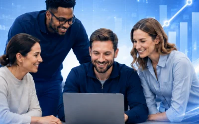 Selling More without Selling Out: How Lease End Doubled its Salesforce without Losing its Identity