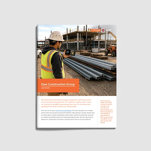 Case Study: Daw Construction Group