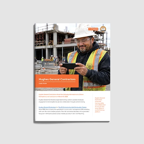 Case Study: Hughes General Contractors