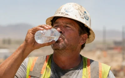 Heat Safety: Yes, We’re Talking About It Again (And Here’s Why)