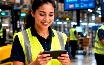 Why Can’t Training Keep Up With How Fast Your Business Moves?
