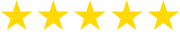 5 stars
