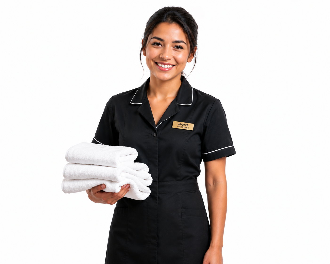 Hotels & Hospitality