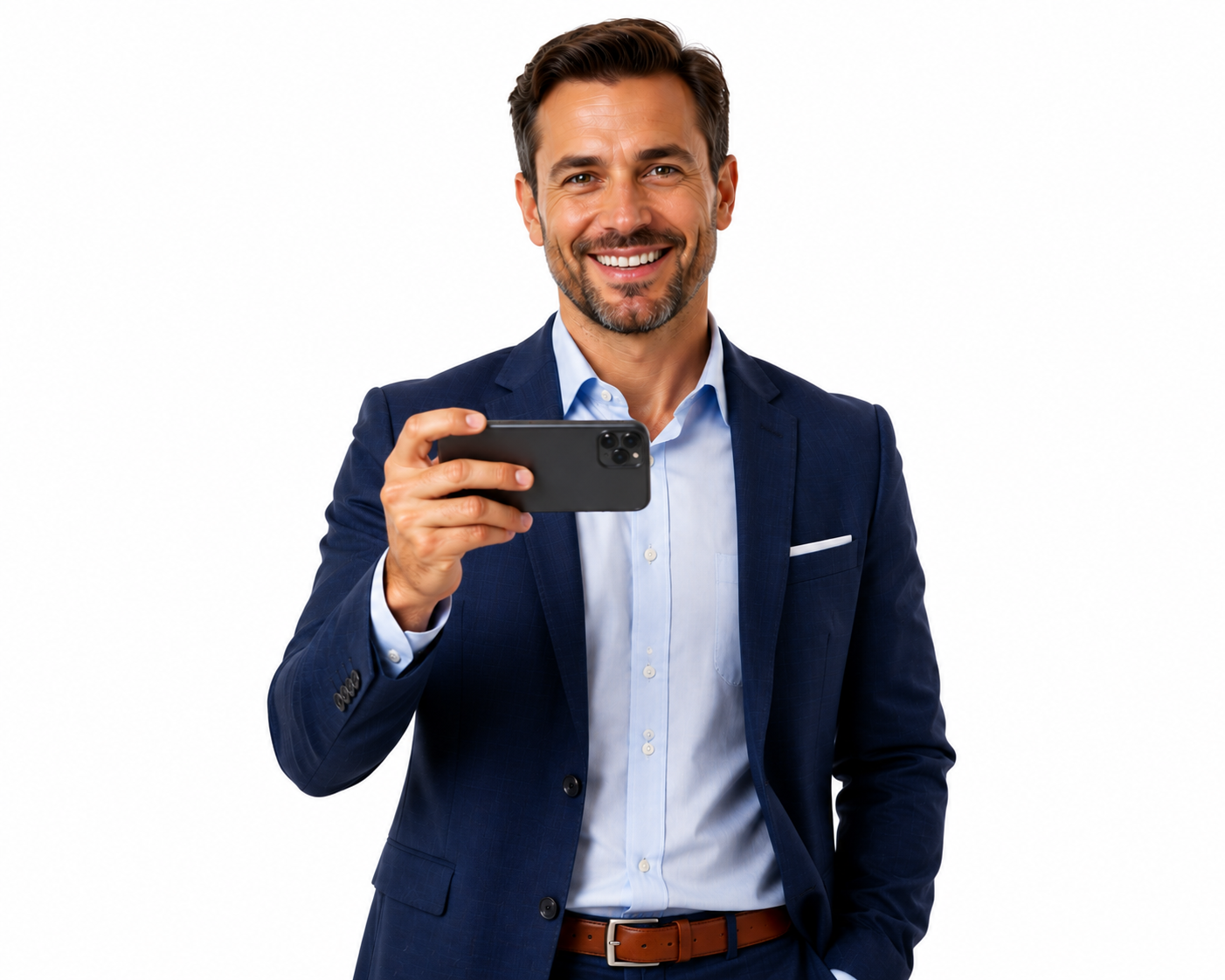 Sales Team