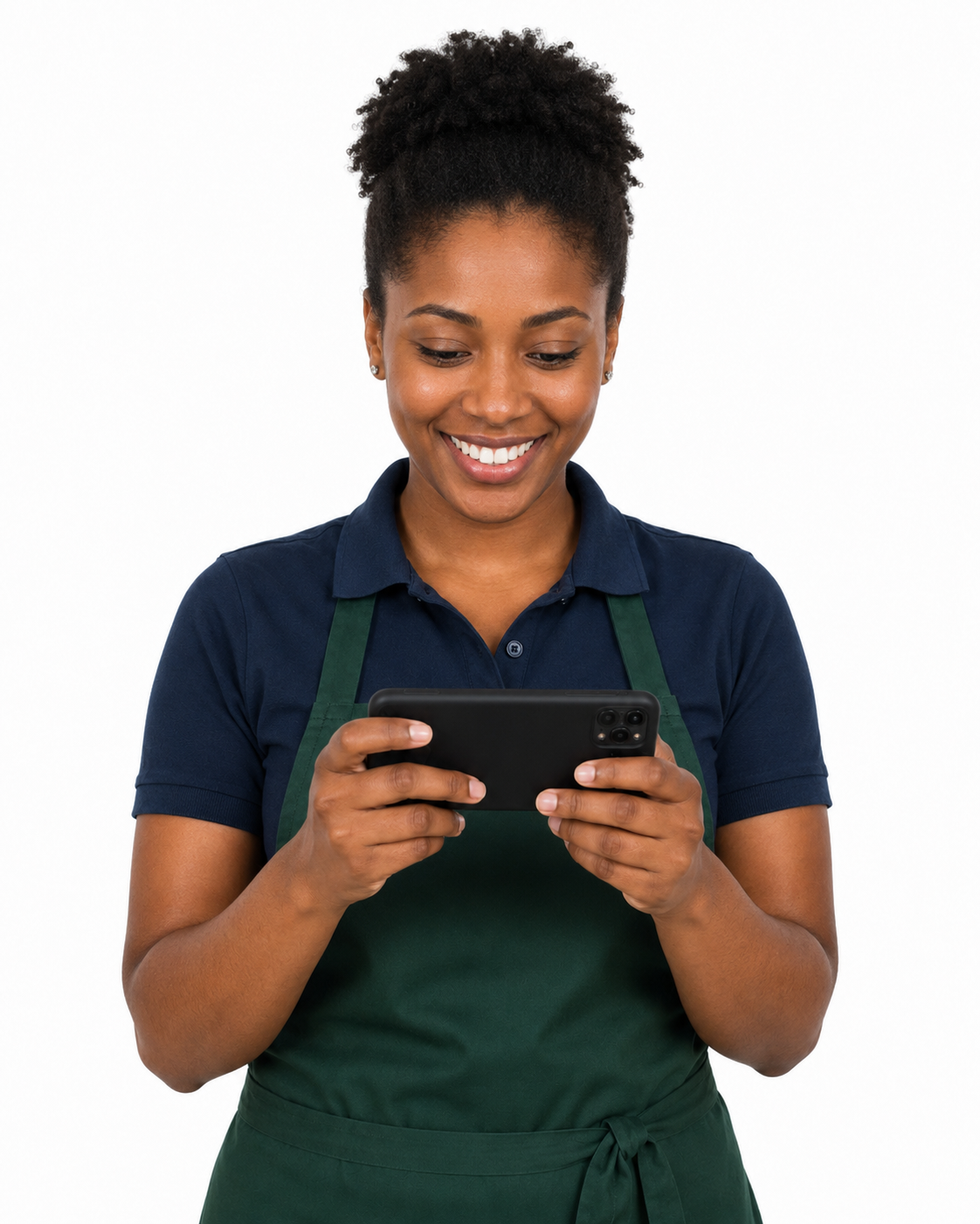 95% employee engagement