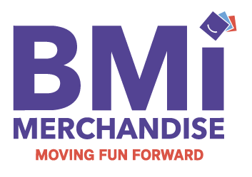 BMI Merchandise