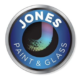 Jones Paint & Glass
