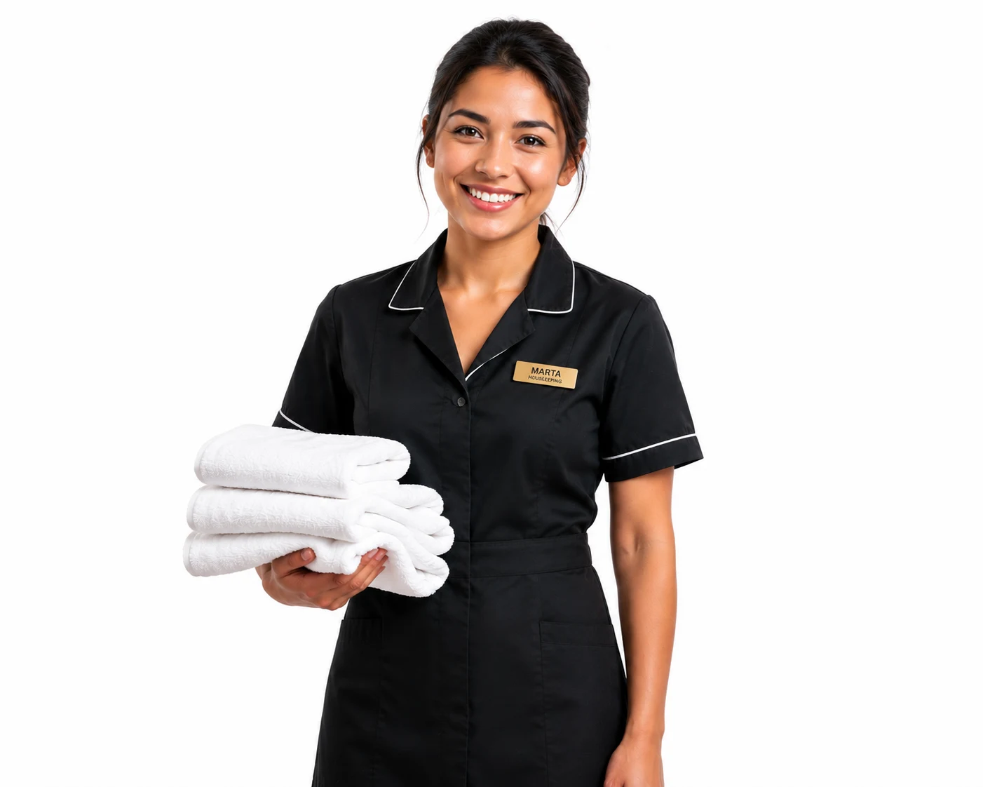 Hotels & Hospitality
